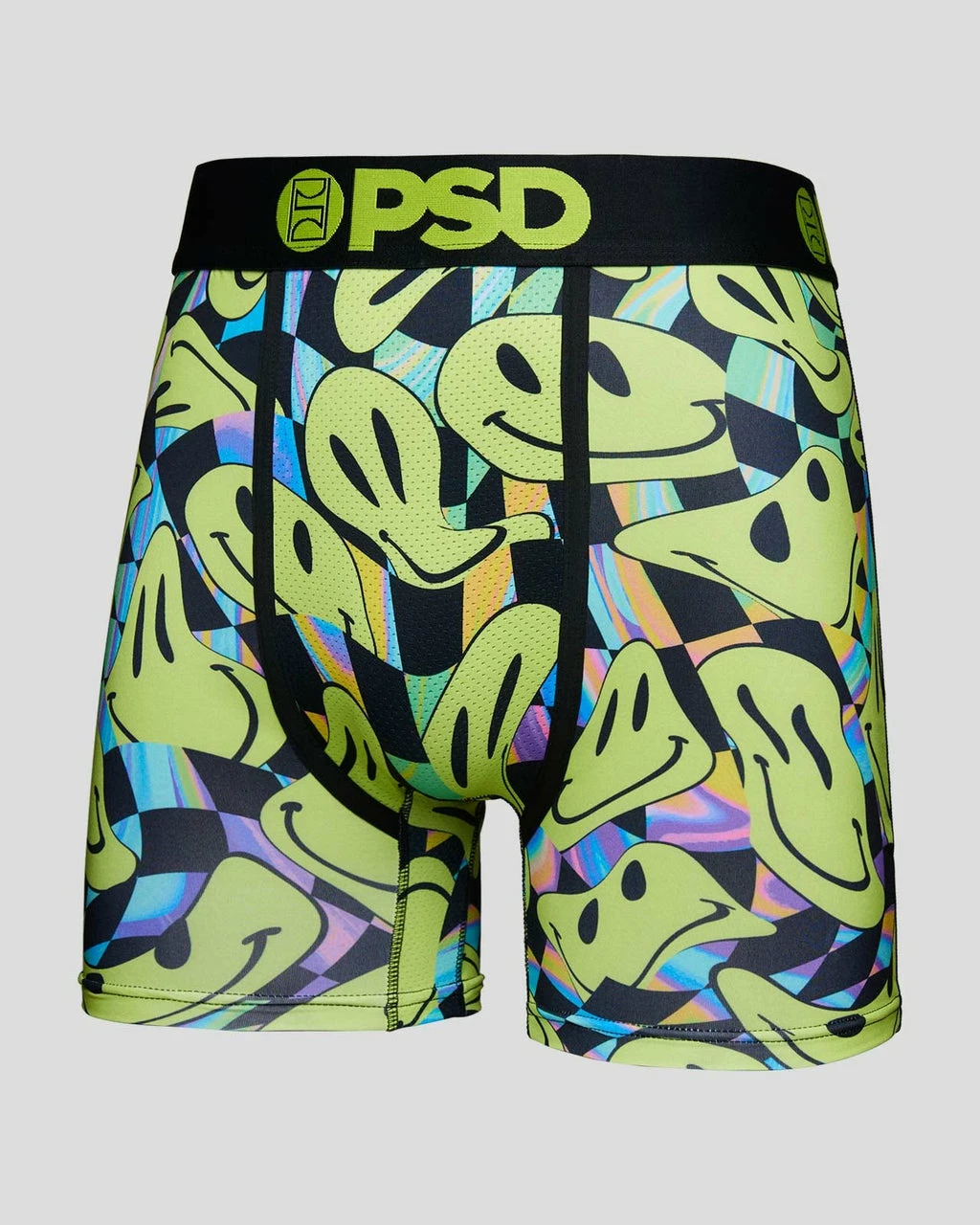 PSD Underwear Psycho Smiles 3 PSD Underwear Psycho Smiles