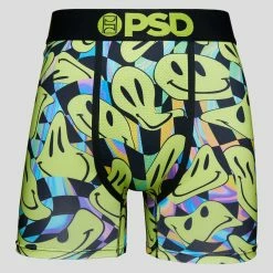 PSD Underwear Psycho Smiles 8 PSD Underwear Psycho Smiles -Mens Sales 422180117 MUL 2