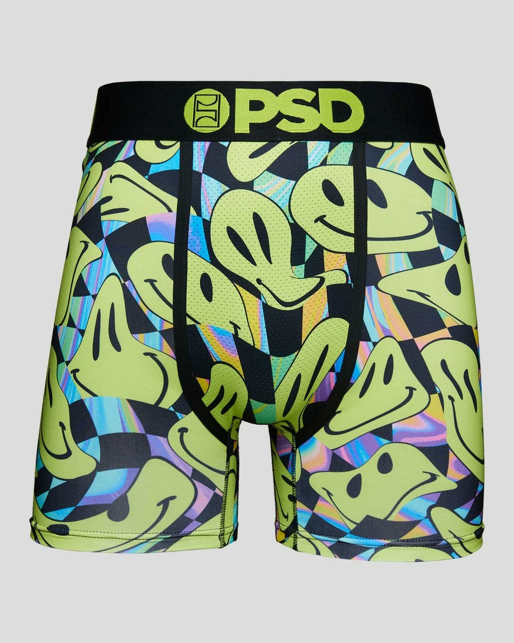 PSD Underwear Psycho Smiles 4 PSD Underwear Psycho Smiles - Image 2
