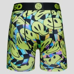 PSD Underwear Psycho Smiles 10 PSD Underwear Psycho Smiles -Mens Sales 422180117 MUL 4