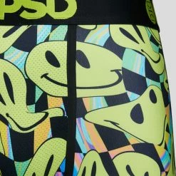 PSD Underwear Psycho Smiles 11 PSD Underwear Psycho Smiles -Mens Sales 422180117 MUL 5