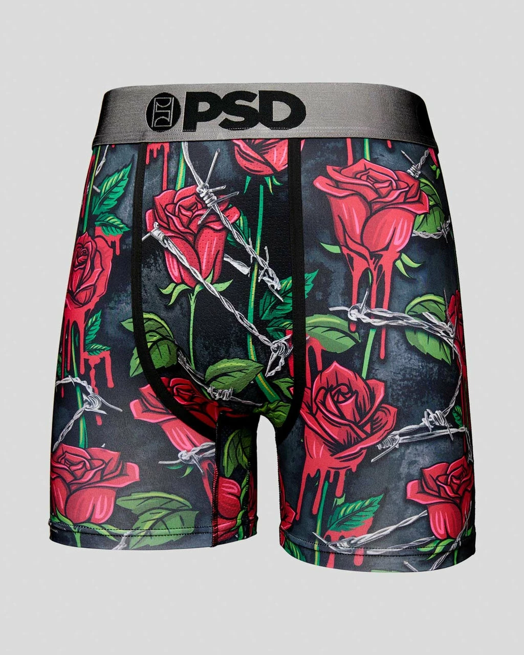 PSD Underwear Danger Rose 3 PSD Underwear Danger Rose