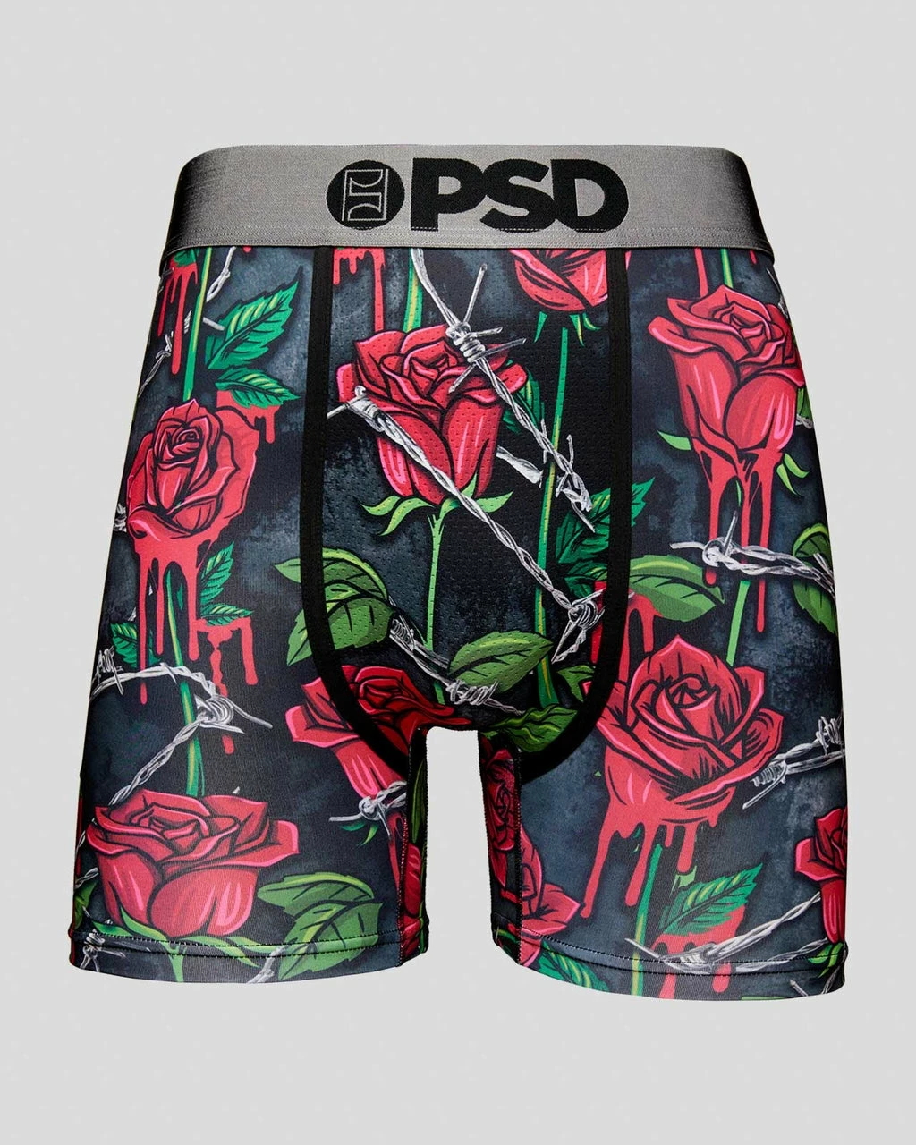PSD Underwear Danger Rose 4 PSD Underwear Danger Rose - Image 2