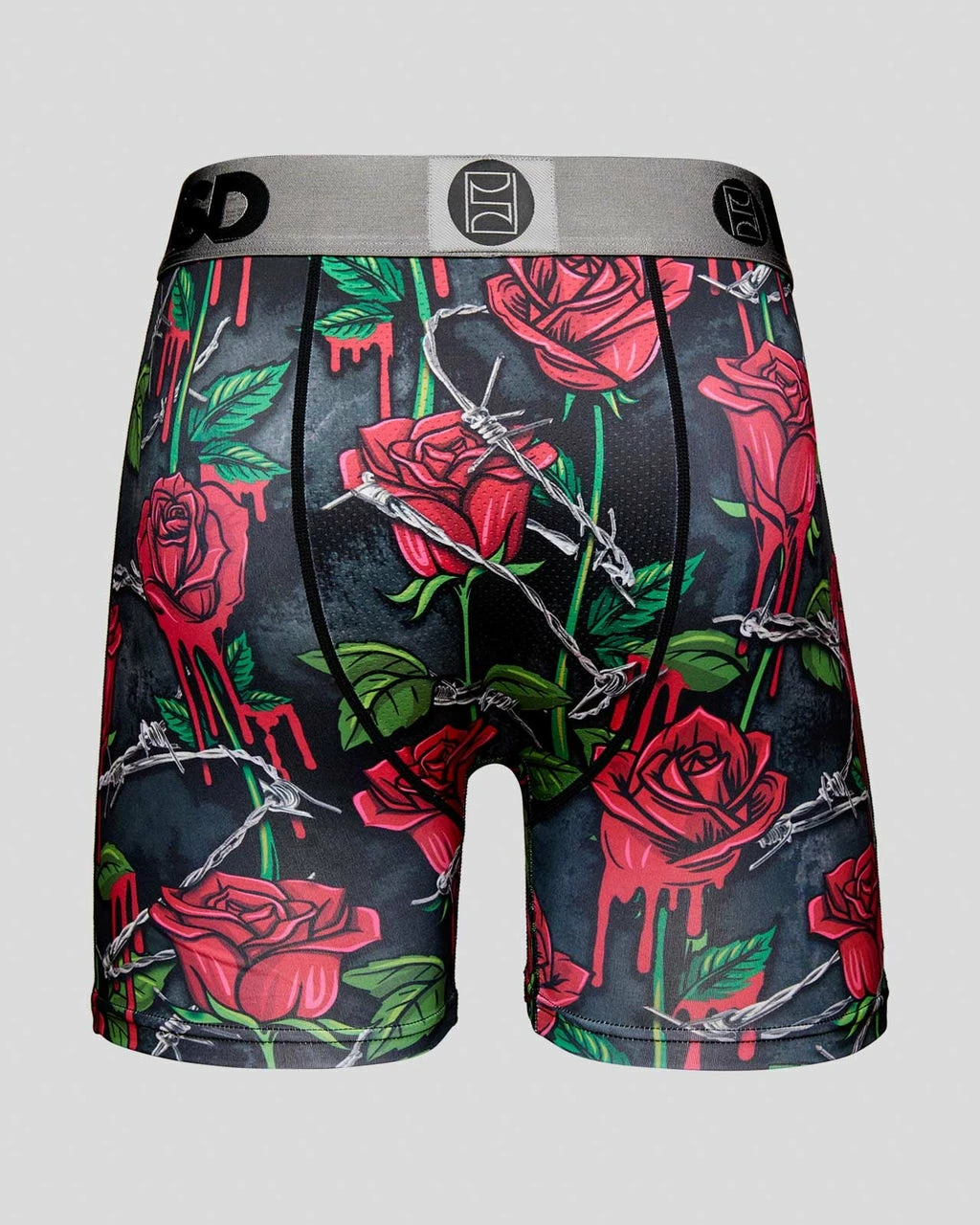 PSD Underwear Danger Rose 6 PSD Underwear Danger Rose - Image 4