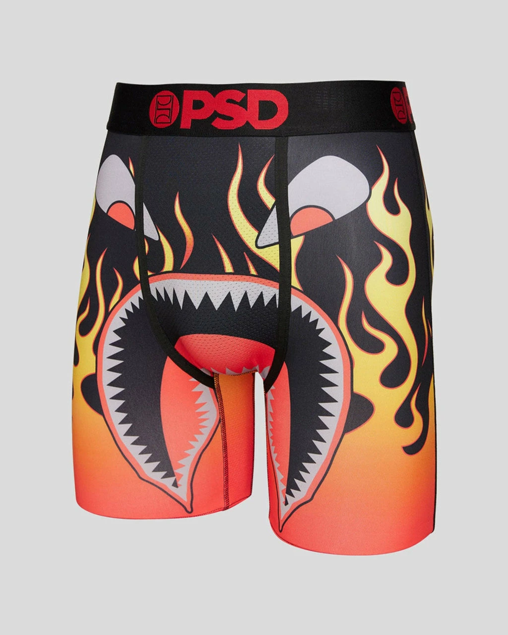PSD Underwear 3 Pack - Warface 3 4 PSD Underwear 3 Pack - Warface 3 - Image 2