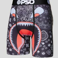 PSD Underwear 3 Pack - Warface 3 8 PSD Underwear 3 Pack - Warface 3 -Mens Sales 422180123 MUL 3