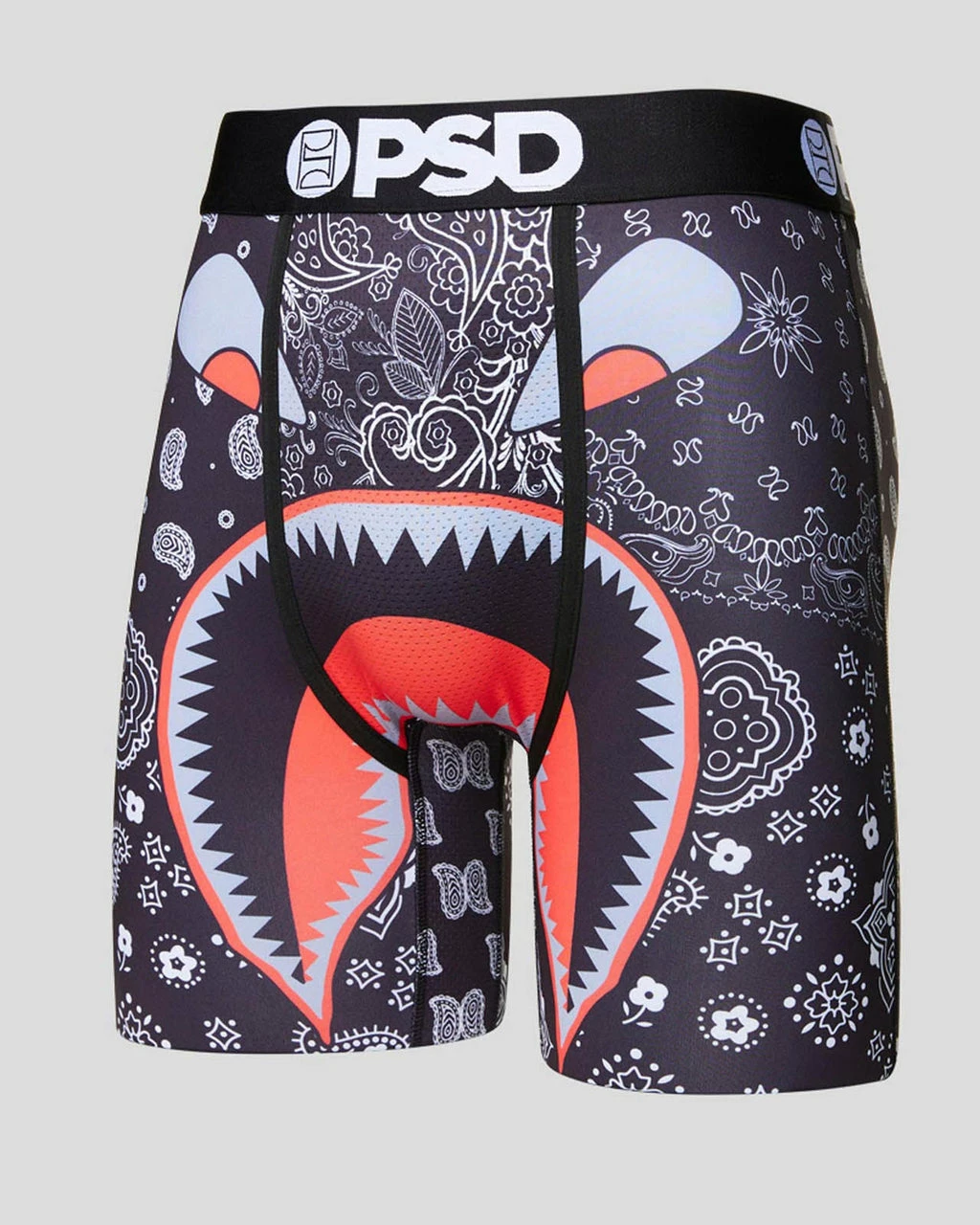 PSD Underwear 3 Pack - Warface 3 5 PSD Underwear 3 Pack - Warface 3 - Image 3