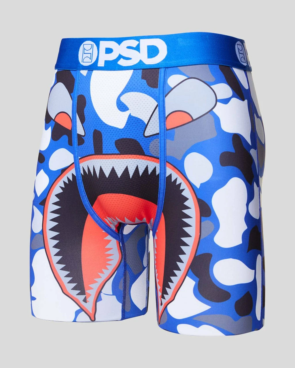 PSD Underwear 3 Pack - Warface 3 6 PSD Underwear 3 Pack - Warface 3 - Image 4