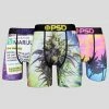 PSD Underwear 3 Pack - MJ 1 PSD Underwear 3 Pack - MJ -Mens Sales 422180125 MUL 1
