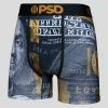 PSD Underwear Gold Benji -Mens Sales 422180126 MUL 1