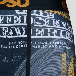 PSD Underwear Gold Benji -Mens Sales 422180126 MUL 5