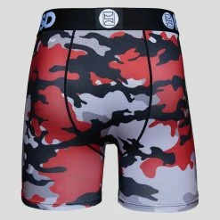 PSD Underwear Warface Jet -Mens Sales 422180144 BLK 4