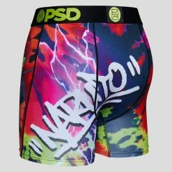 PSD Underwear Naruto - Streets 8 PSD Underwear Naruto - Streets -Mens Sales 422180147 MUL 3