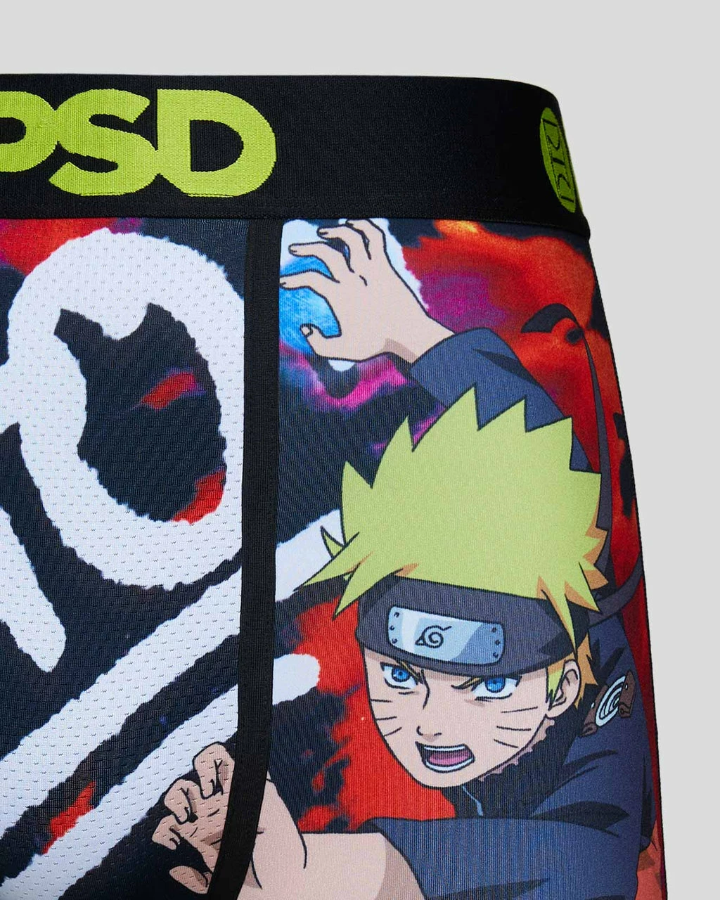 PSD Underwear Naruto - Streets 6 PSD Underwear Naruto - Streets - Image 4