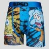 PSD Underwear SpongeBob SquarePants - Frienemies -Mens Sales 422180149 BLU 1