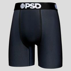 PSD Underwear Cool Mesh 3 Pack - Red/Grey/Black -Mens Sales 422180153 MUL 3