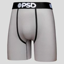 PSD Underwear Cool Mesh 3 Pack - Red/Grey/Black -Mens Sales 422180153 MUL 4