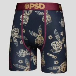 PSD Underwear Playboy - Chinese New Year
