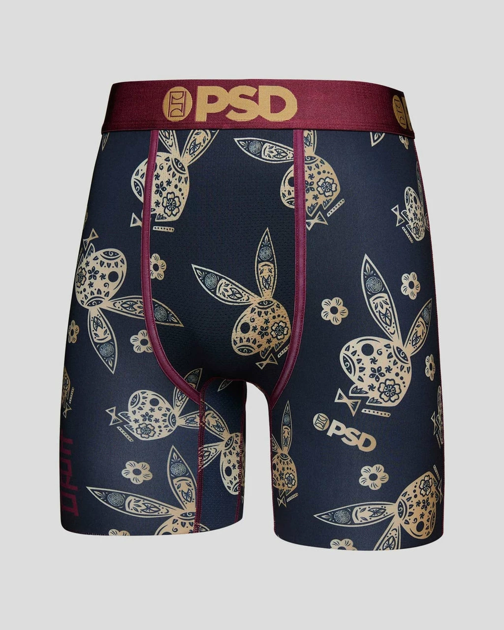 PSD Underwear Playboy - Chinese New Year 3 PSD Underwear Playboy - Chinese New Year