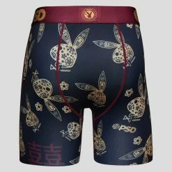 PSD Underwear Playboy - Chinese New Year 10 PSD Underwear Playboy - Chinese New Year -Mens Sales 422180156 BLK 4