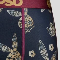 PSD Underwear Playboy - Chinese New Year 11 PSD Underwear Playboy - Chinese New Year -Mens Sales 422180156 BLK 5