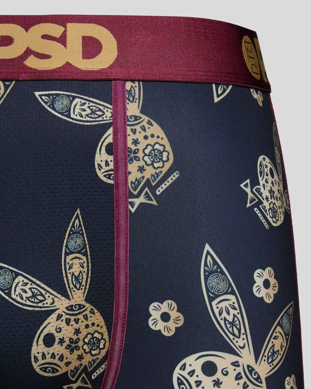 PSD Underwear Playboy - Chinese New Year 7 PSD Underwear Playboy - Chinese New Year - Image 5