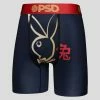 PSD Underwear Playboy - Chinese New Year Ink 2 PSD Underwear Playboy - Chinese New Year Ink -Mens Sales 422180157 BLK 1