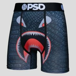 PSD Underwear Warface Black Mamba
