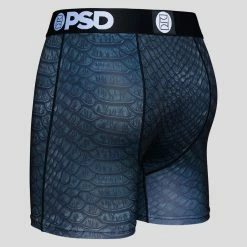 PSD Underwear Warface Black Mamba -Mens Sales 422180159 BLK 3