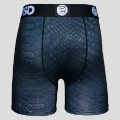 PSD Underwear Warface Black Mamba -Mens Sales 422180159 BLK 4