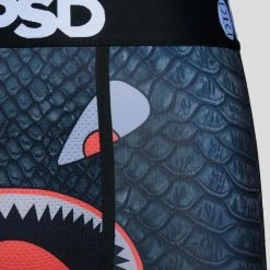 PSD Underwear Warface Black Mamba -Mens Sales 422180159 BLK 5