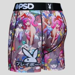 PSD Underwear Playboy - Cyber Bunnies 9 PSD Underwear Playboy - Cyber Bunnies -Mens Sales 422180164 MUL 3