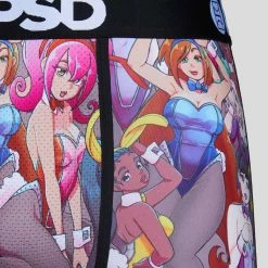 PSD Underwear Playboy - Cyber Bunnies 11 PSD Underwear Playboy - Cyber Bunnies -Mens Sales 422180164 MUL 5