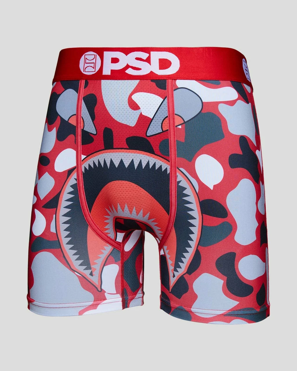 PSD Underwear 3 Pack - Team Warface 5 PSD Underwear 3 Pack - Team Warface - Image 3