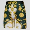 PSD Underwear Aaron Jones - Showtyme -Mens Sales 422180189 GRN 1