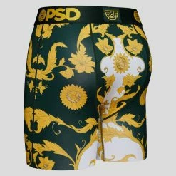PSD Underwear Aaron Jones - Showtyme -Mens Sales 422180189 GRN 3