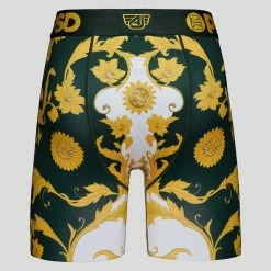 PSD Underwear Aaron Jones - Showtyme -Mens Sales 422180189 GRN 4