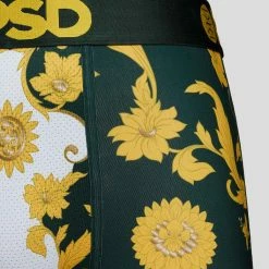 PSD Underwear Aaron Jones - Showtyme -Mens Sales 422180189 GRN 5