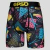 PSD Underwear Aaron Jones - Club 33 -Mens Sales 422180190 BLK 1