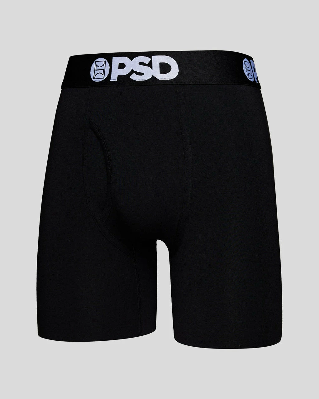 PSD Underwear Modal 3 Pack - Black 3 PSD Underwear Modal 3 Pack - Black - Image 2