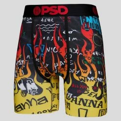 PSD Underwear Wanna - Wanna Nice Day