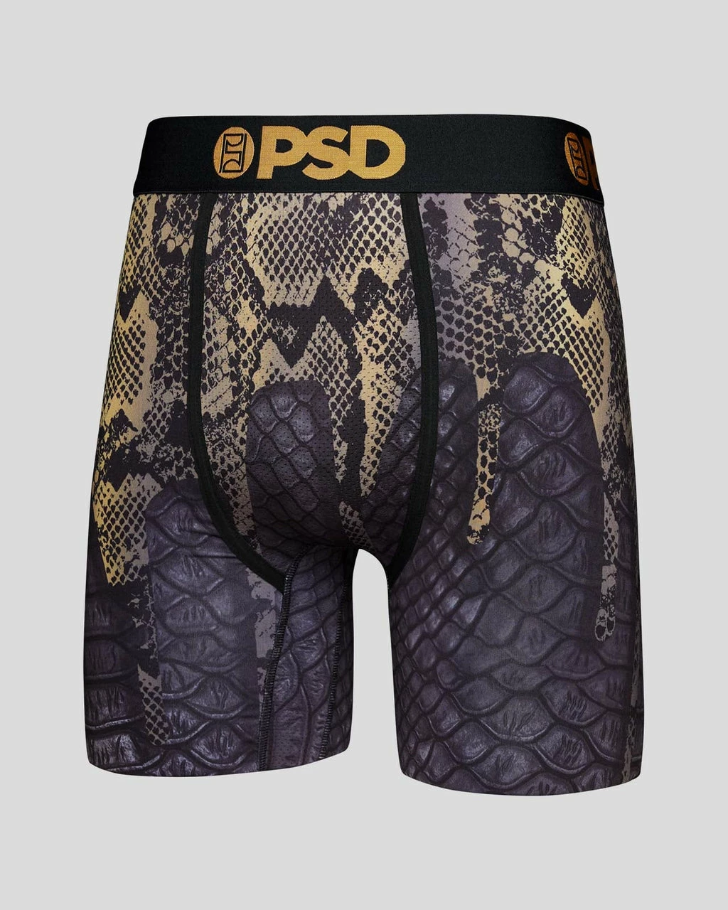PSD Underwear Ja Morant - Collectors Edition 3 Pack 5 PSD Underwear Ja Morant - Collectors Edition 3 Pack - Image 3