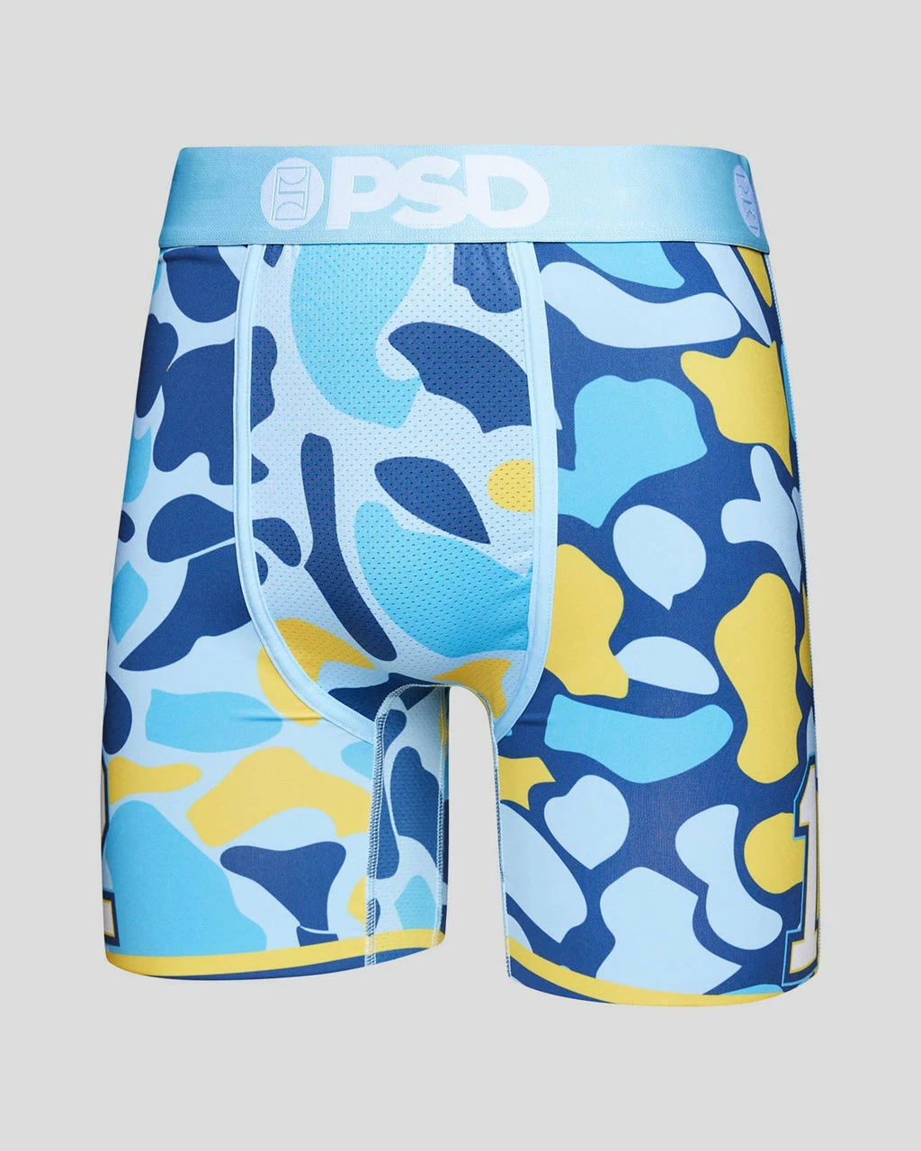 PSD Underwear Ja Morant - Collectors Edition 3 Pack 6 PSD Underwear Ja Morant - Collectors Edition 3 Pack - Image 4