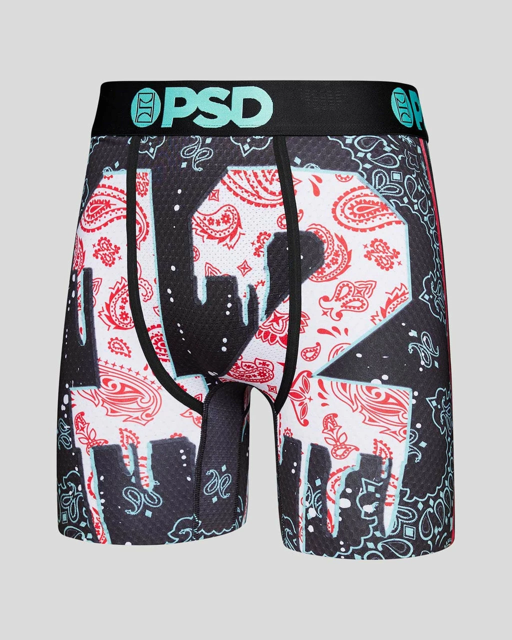 PSD Underwear Ja Morant - Collectors Edition 3 Pack 7 PSD Underwear Ja Morant - Collectors Edition 3 Pack - Image 5