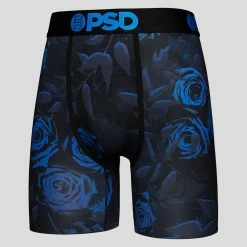 PSD Underwear Bronny James - Steel Floral