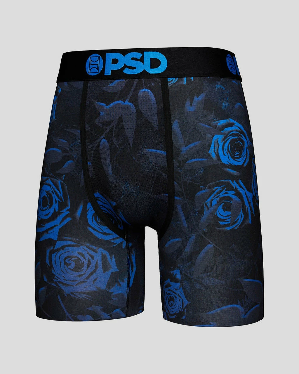 PSD Underwear Bronny James - Steel Floral 3 PSD Underwear Bronny James - Steel Floral