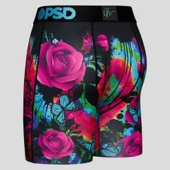 PSD Underwear Bronny James - Lucid Dye -Mens Sales 422180207 MUL 3