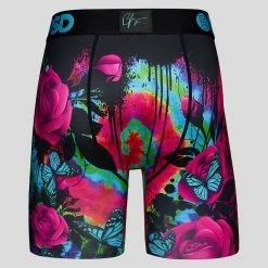 PSD Underwear Bronny James - Lucid Dye -Mens Sales 422180207 MUL 4