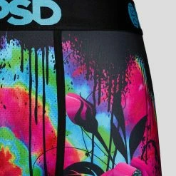 PSD Underwear Bronny James - Lucid Dye -Mens Sales 422180207 MUL 5