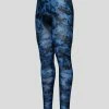 PSD Underwear Pro Tight - Blue Steel Camo 1 PSD Underwear Pro Tight - Blue Steel Camo -Mens Sales 42218B1010 BLU 1